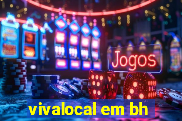 vivalocal em bh